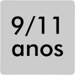 9/11 anos